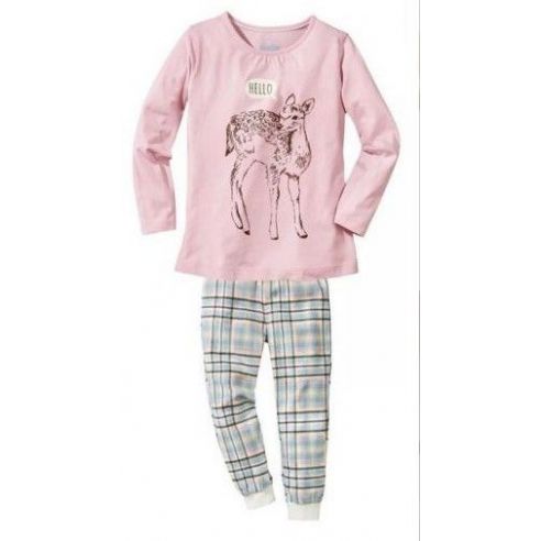Children's pajamas Lupilu - Deer 86/92 buy in online store
