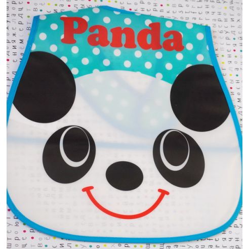 Whirlcloth with pocket - Panda buy in online store