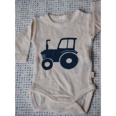 Name IT Bodic Clean Merino Wool Tractor 50 Size buy in online store