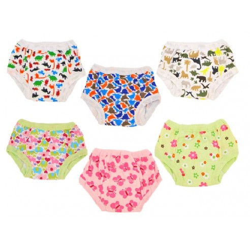 Budkid training panties size -18t buy in online store