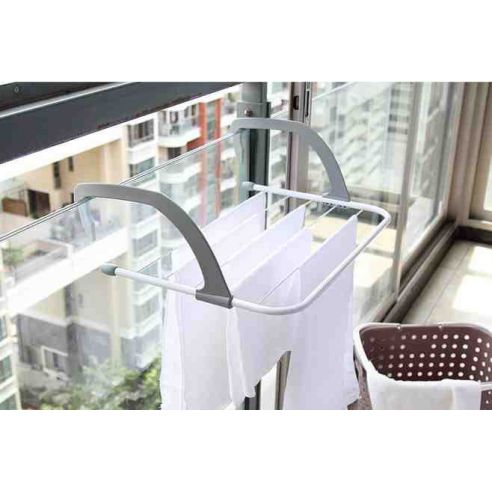 Battery Lounge Drying Balcony buy in online store