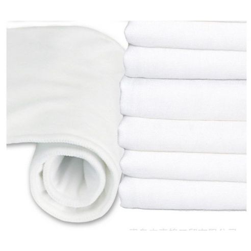 Insert 4 layers of knitted microfiber for diapers and panties buy in online store