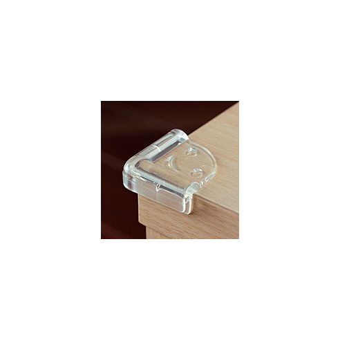 Transparent Square Corners Protection buy in online store