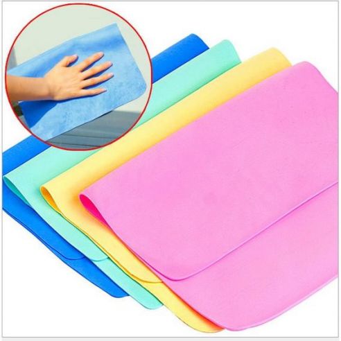 Super absorbing napkin Magic Towel 30 * 20cm buy in online store