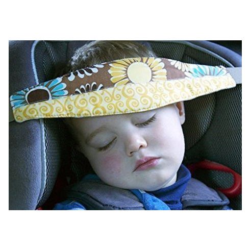 Child head lock for car seat buy in online store