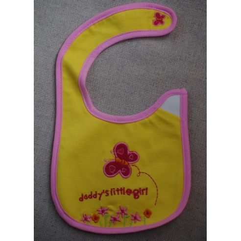 Chucking Carter's (Carters) - Butterfly on Yellow buy in online store