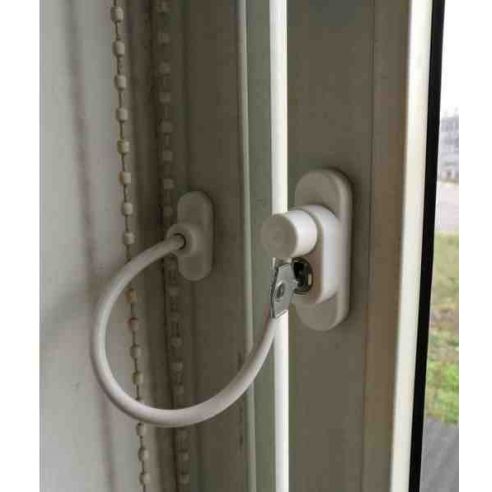 Window Protection - Flexible Penkid Safety Lock Lock buy in online store
