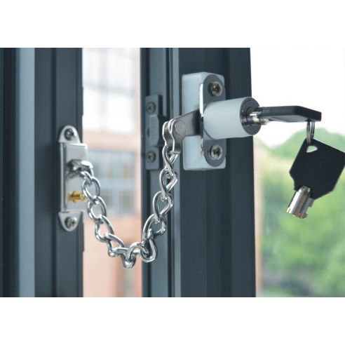 Window Protection - Chain with Claviary buy in online store