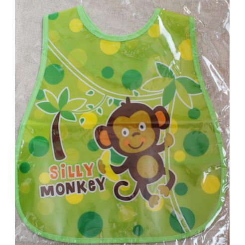 Whirlcloth with pocket - monkey buy in online store