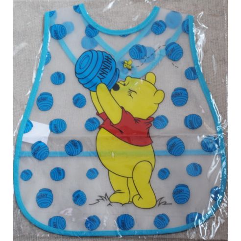 Whirlcloth with pocket - Bear with honey buy in online store