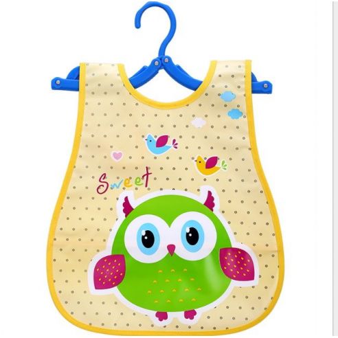 Chucking with pocket - owl buy in online store