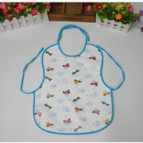 Apron with Pocket - Machines buy in online store