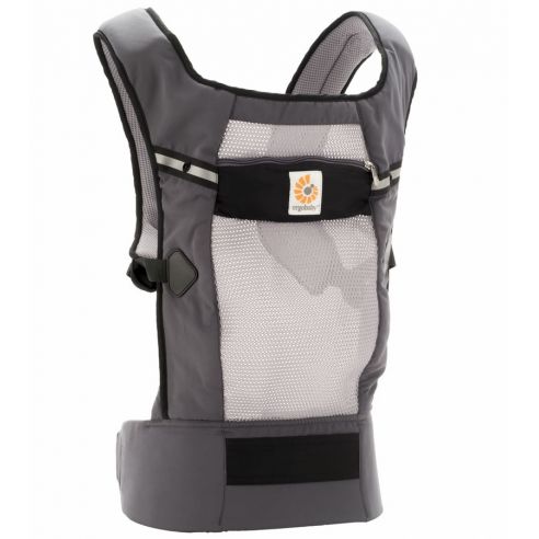 Ergo-backpack Ergobaby - Carrier Performance Ventus Graphite buy in online store