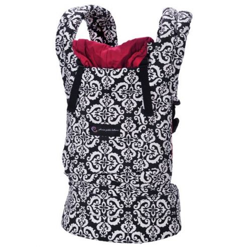 Ergo-backpack Ergobaby - Backpack Petunia Pickle Bottom buy in online store