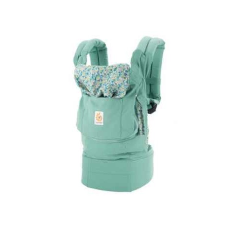 Ergo Backpack Ergo Baby Berusa buy in online store