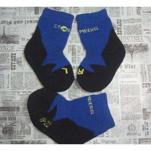 Socks terry woolen Stormberg 19-22 Size markdown buy in online store