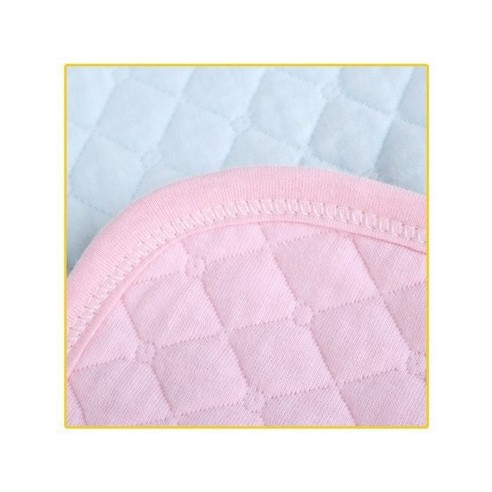 Warrant diaper One-way cotton 100% + waterproof breathable membrane buy in online store