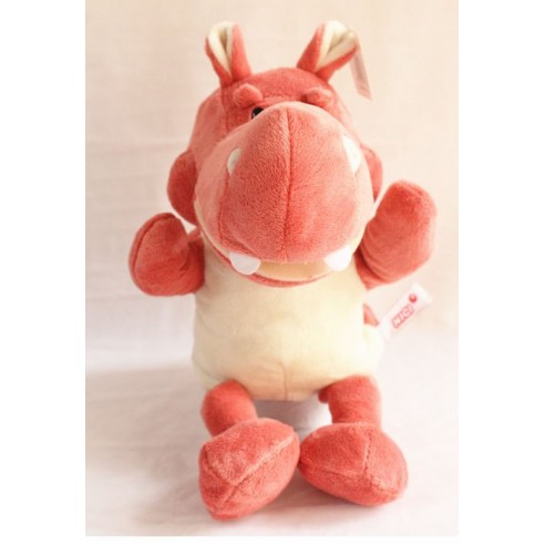Hippo pink Nici. buy in online store