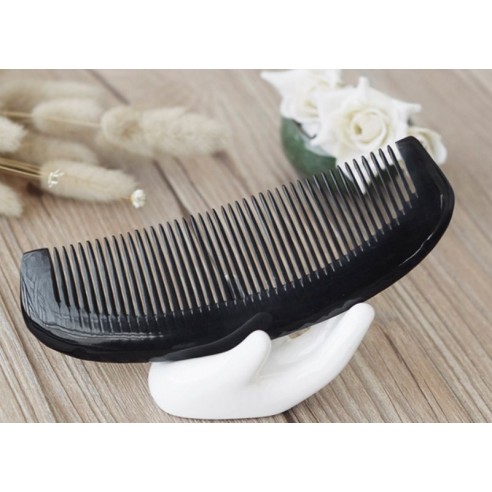Comb from horns 16-15cm (thick teeth) buy in online store