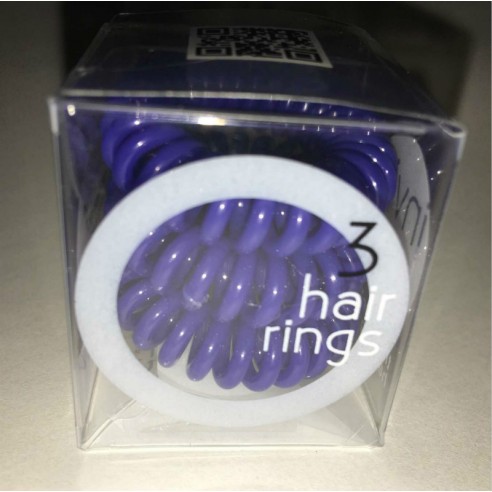 Hair Rubber - Invisibobble_12 buy in online store