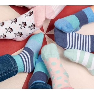 Baby socks ➤