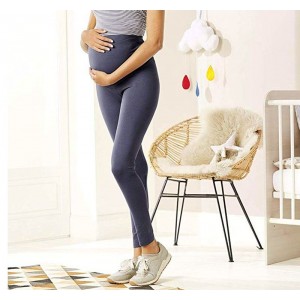 Leggings and tights for pregnant women