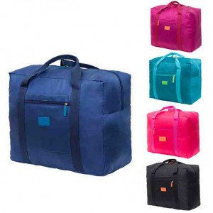 Travel bags